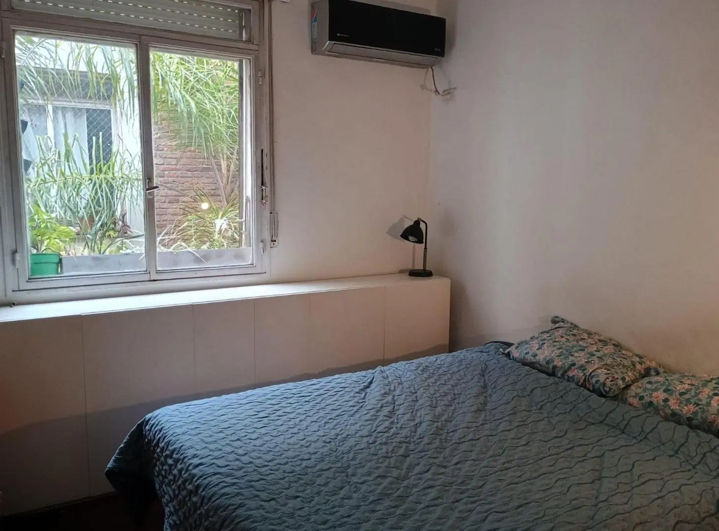 departamento 3 ambientes venta Chacarita 2