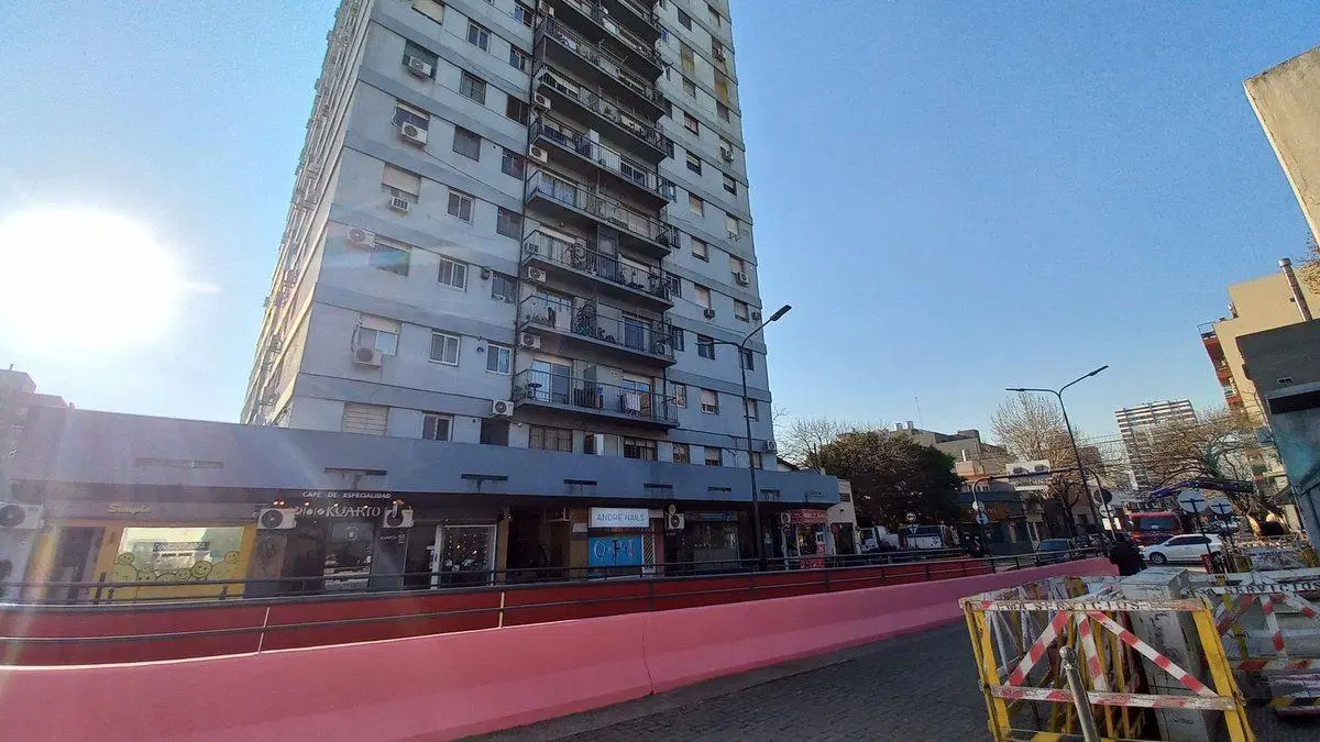 VENTA DEPARTAMENTO 4 AMBIENTES NÚÑEZ COCHERA 4