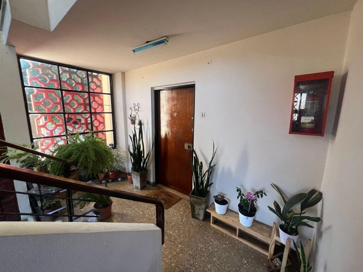 VENTA DEPTO 3 AMB SAN JUSTO LUMINOSO PARQUE NUEVO 2