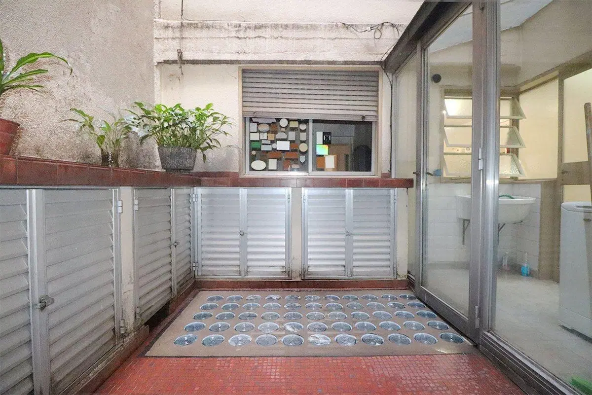 BALVANERA VENTA 4 AMB C/DEP COCH Y BAU. AP/CREDITO 4