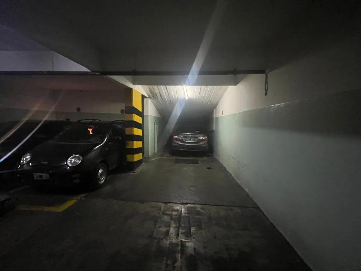 BALVANERA VENTA 4 AMB C/DEP COCH Y BAU. AP/CREDITO 2