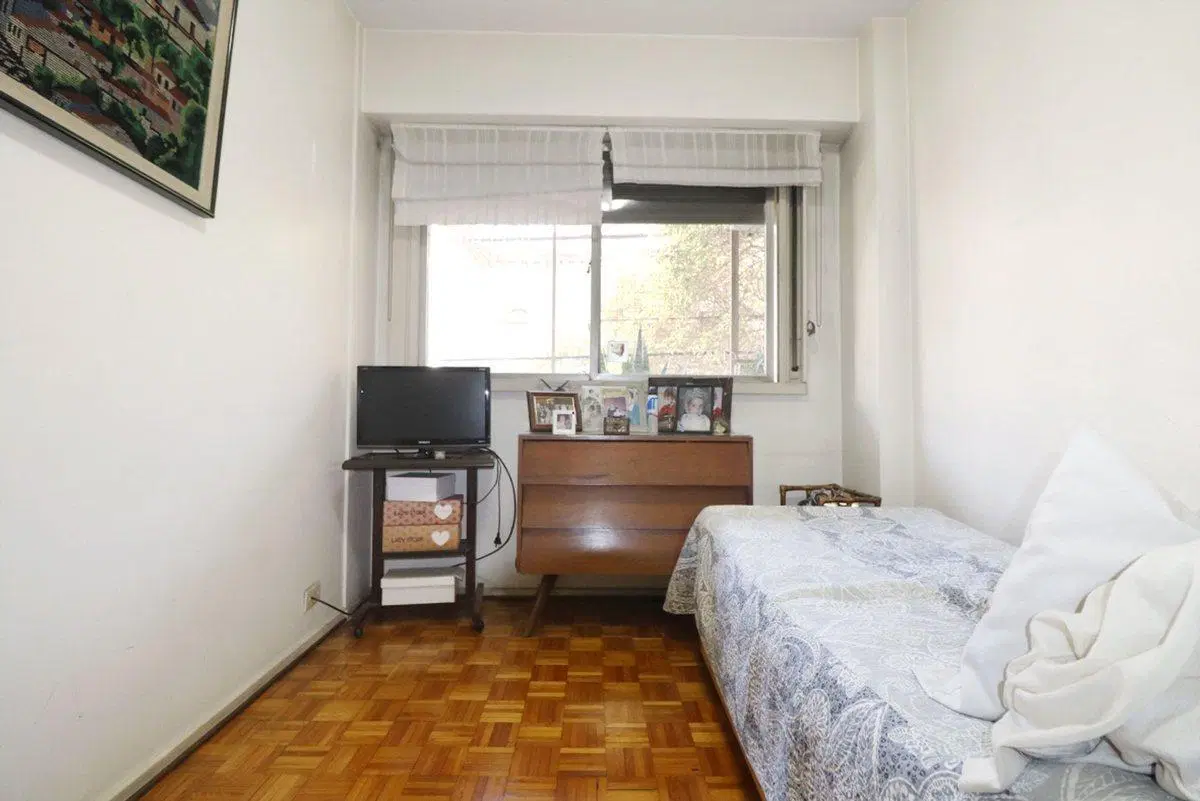 BALVANERA VENTA 4 AMB C/DEP COCH Y BAU. AP/CREDITO 5