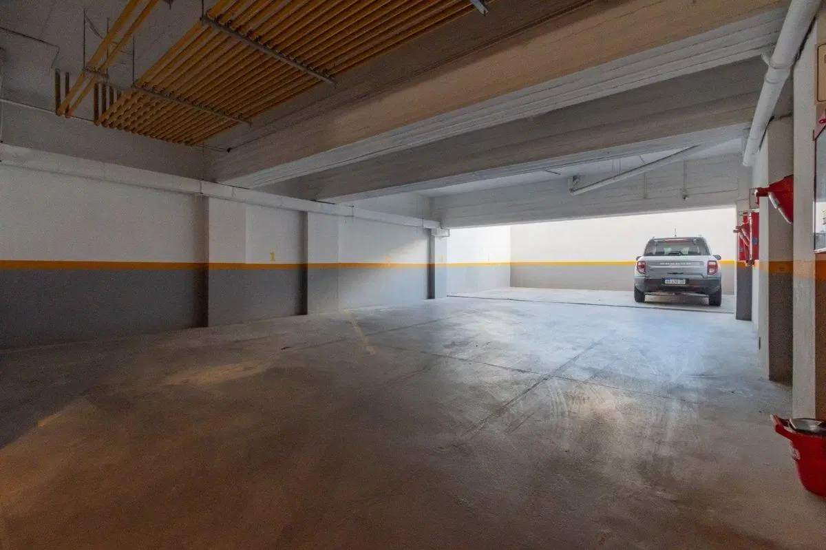 Venta dpto. 3amb. con balcón y cochera. Amenities 3