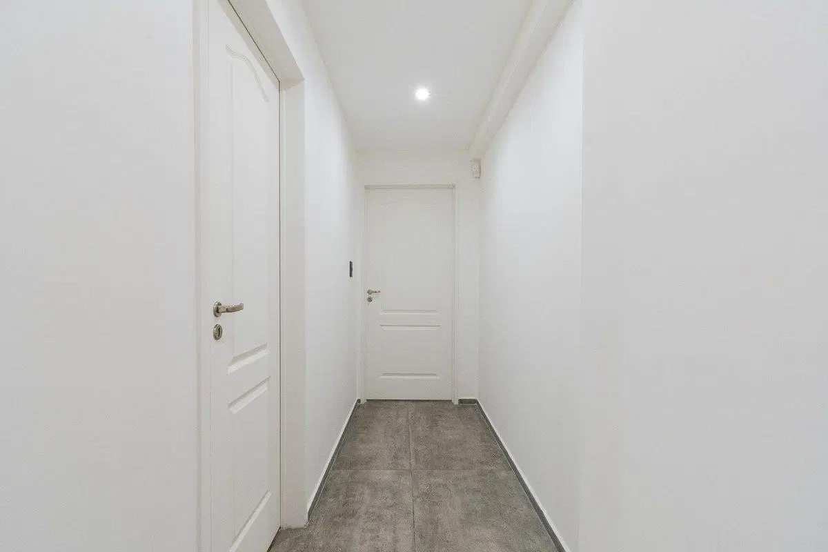 Venta dpto. 3amb. con balcón y cochera. Amenities 8