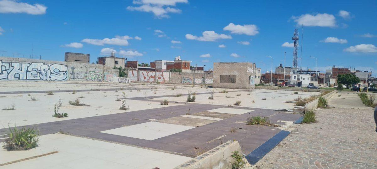 Propiedad en Argentina