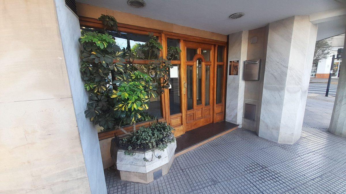 VENTA DPTO 4 AMB C/DEP COCH BAULERA FLORESTA