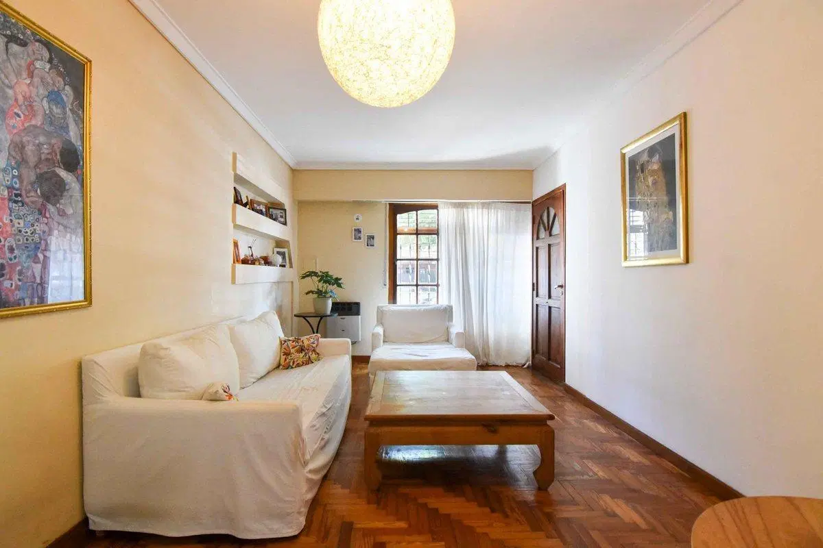 CASA LOTE PROPIO 3 DPTOS VILLA SANTA RITA 5