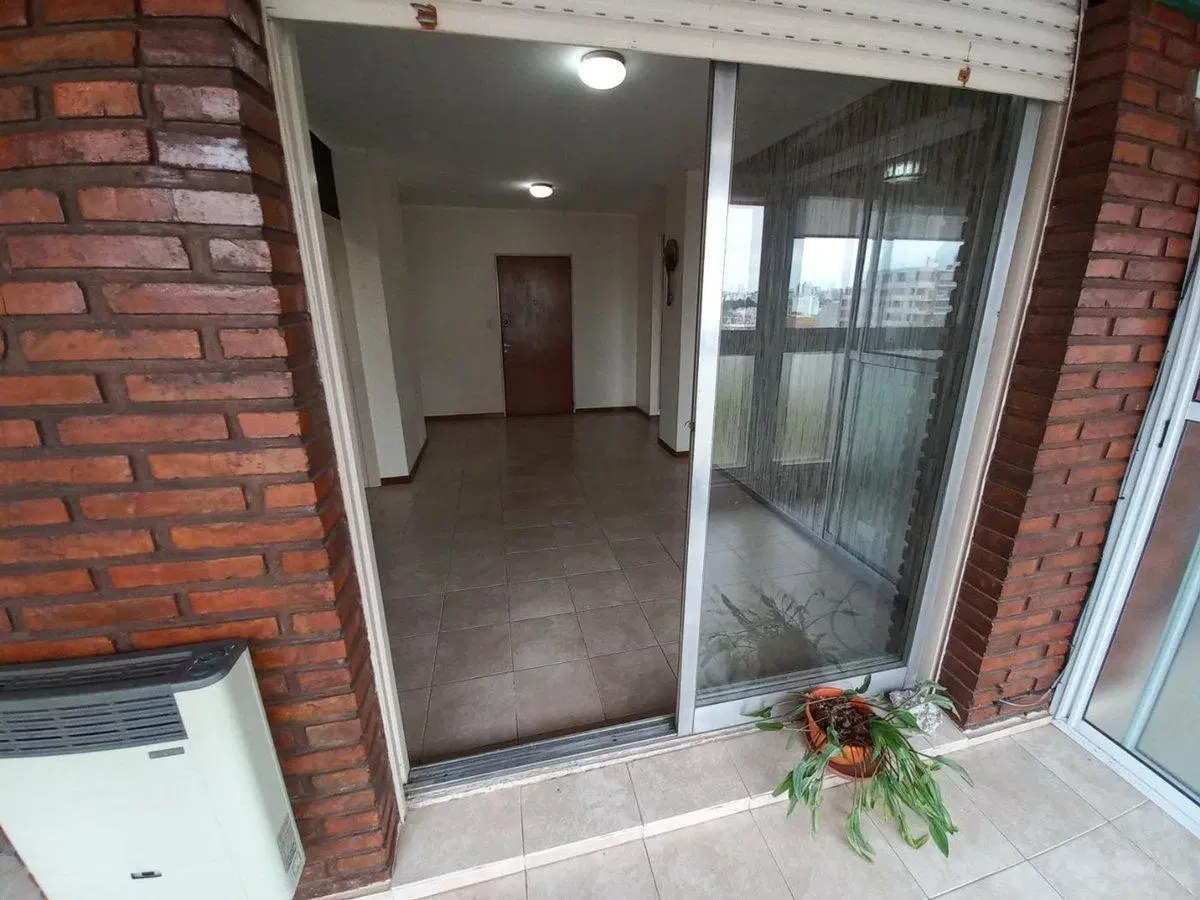 VENTA DEPTO 2 AMB CHACARITA FRENTE BALCÓN COCHERA 3