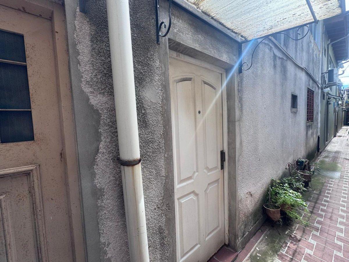 VENTA PH 4 AMB + ESCRITORIO A REFACCIONAR PATERNAL