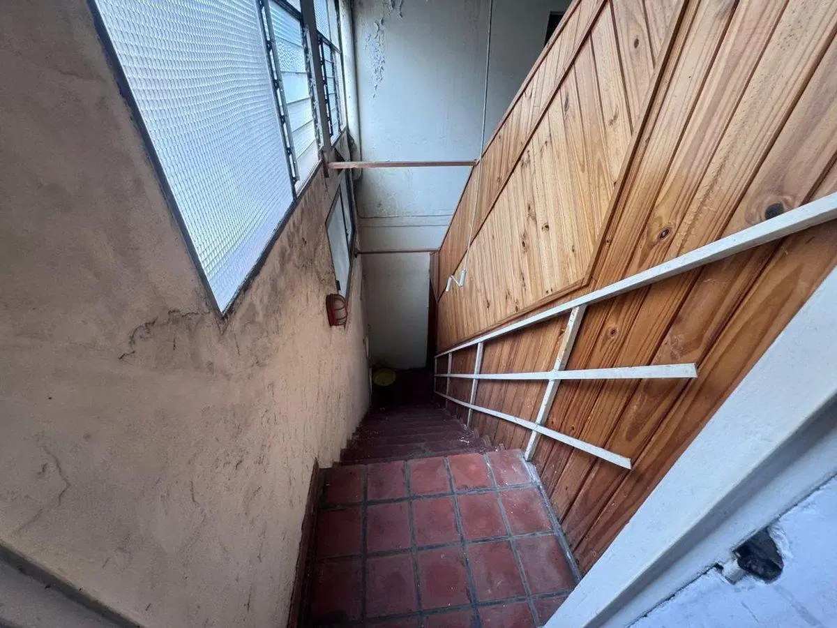 VENTA PH 4 AMB + ESCRITORIO A REFACCIONAR PATERNAL 5