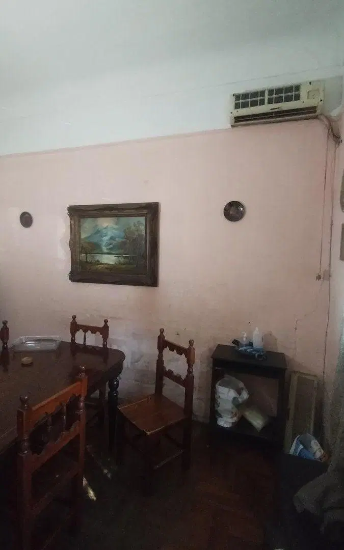 VENTA PH 3 AMBIENTES CHACARITA APTO CREDITO 8