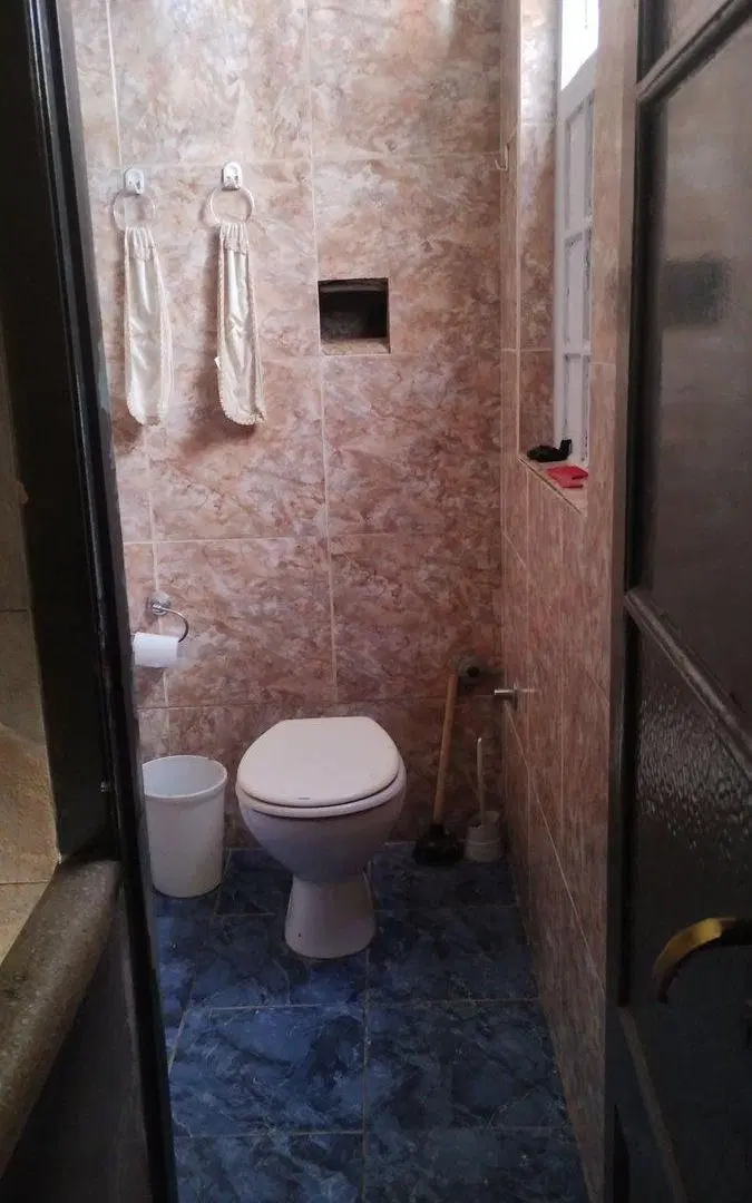 VENTA PH 3 AMBIENTES CHACARITA APTO CREDITO 3