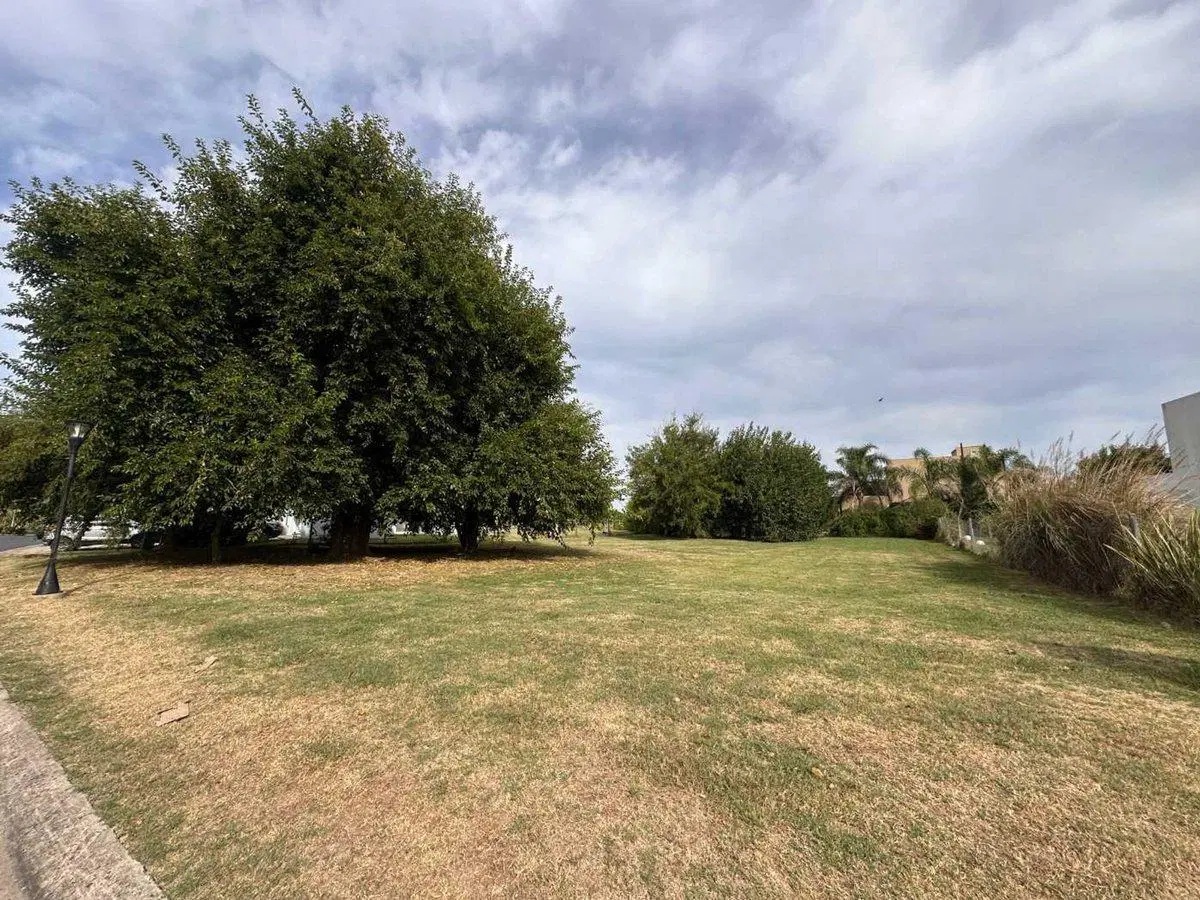 LOTE VENTA HARAS SANTA MARIA-MOLINO NORTE 2