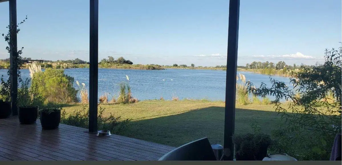 LOTE 2.304 M2 C/VISTA A LA LAGUNA - S. A. de GILES 3