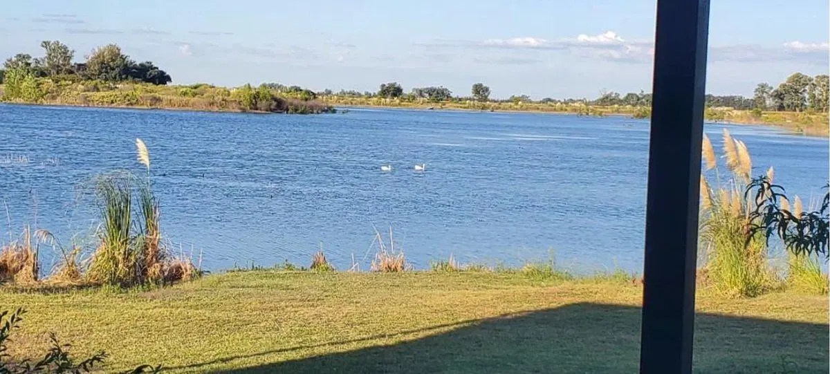 LOTE 2.304 M2 C/VISTA A LA LAGUNA - S. A. de GILES 4