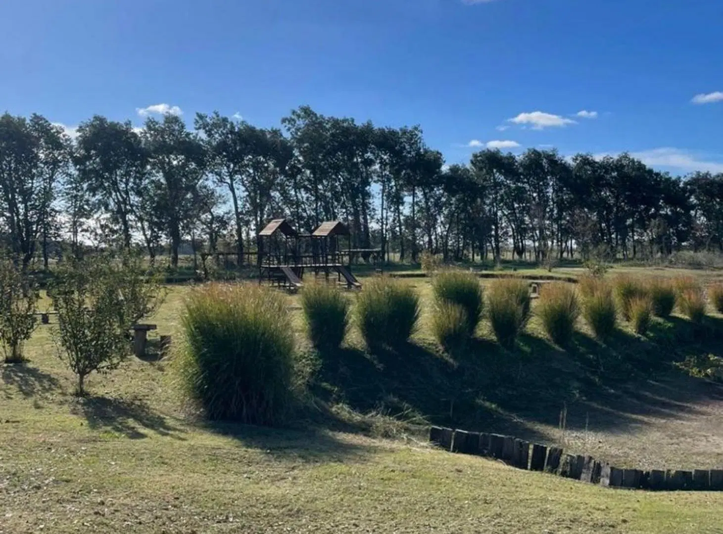 LOTE 2.304 M2 C/VISTA A LA LAGUNA - S. A. de GILES 2