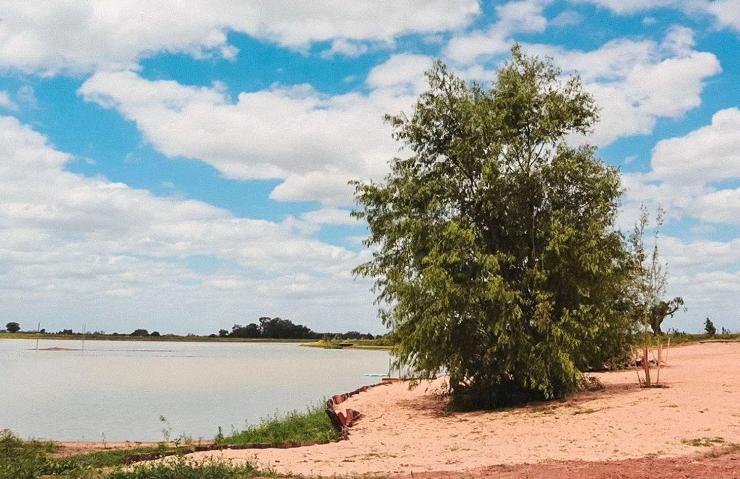 LOTE 2.222 M2 C/VISTA A LA LAGUNA - S. A. de GILES 5