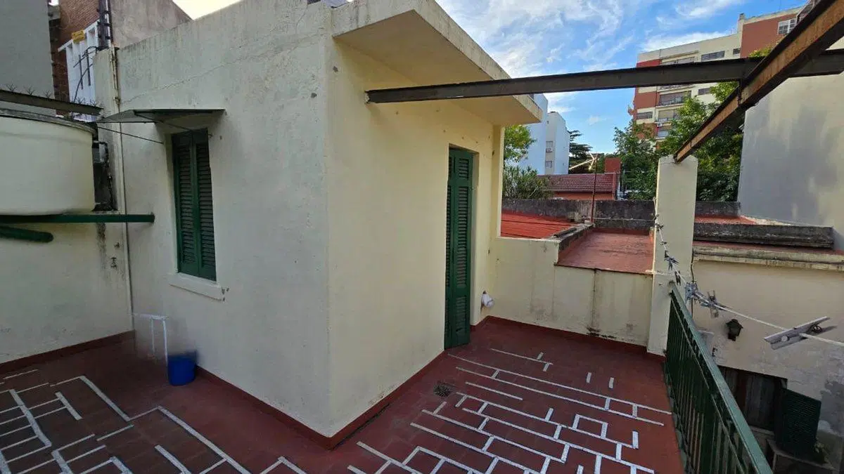 CASA 5 AMBIENTES LOTE PROPIO - VILLA EL PARQUE 2
