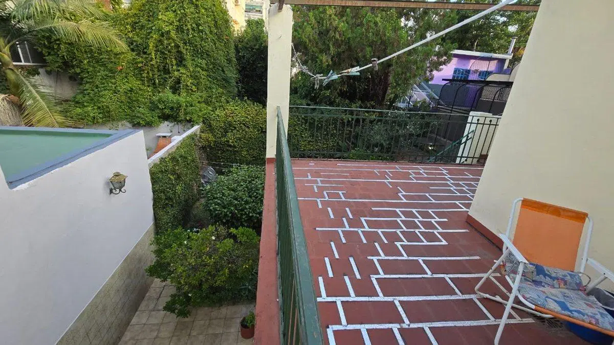 CASA 5 AMBIENTES LOTE PROPIO - VILLA EL PARQUE 4