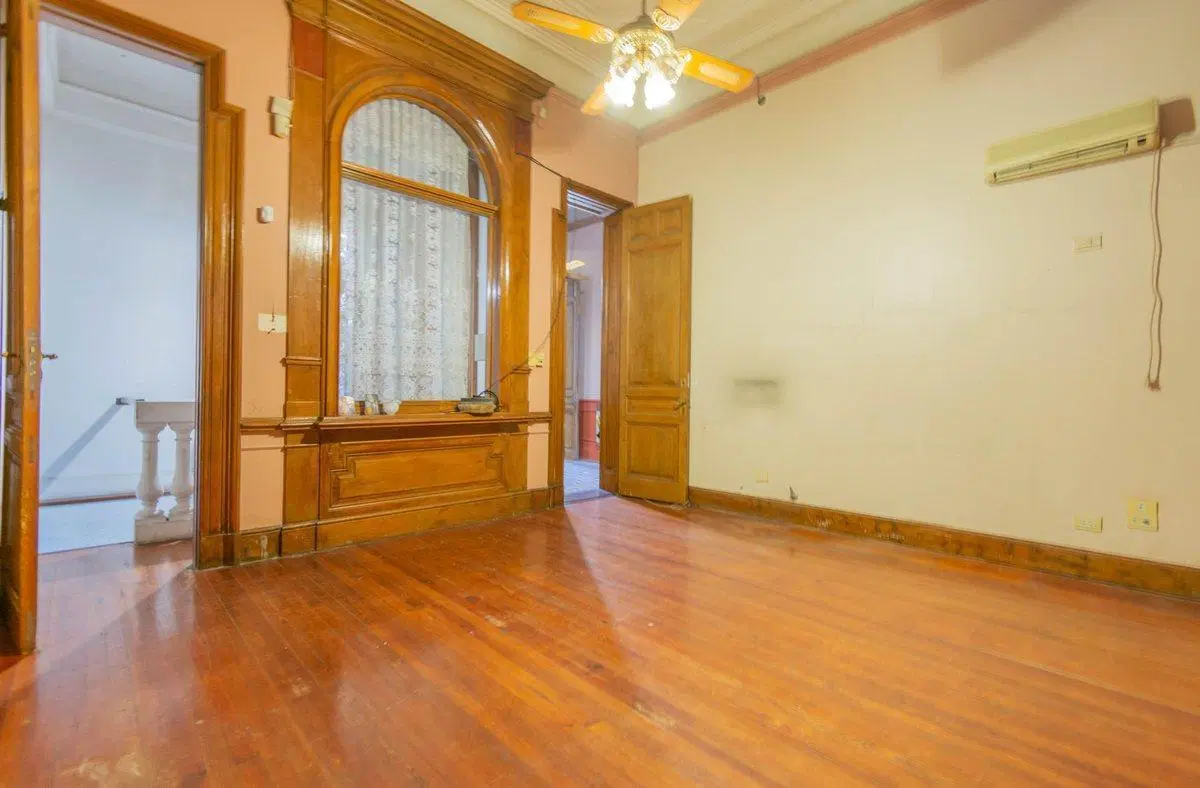 PH TIPO CASA EN VENTA SAN TELMO 300 M2 - APTO CRED 5
