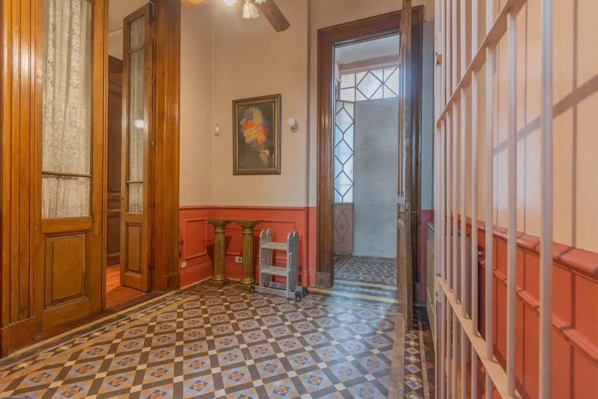 PH TIPO CASA EN VENTA SAN TELMO 300 M2 - APTO CRED 3