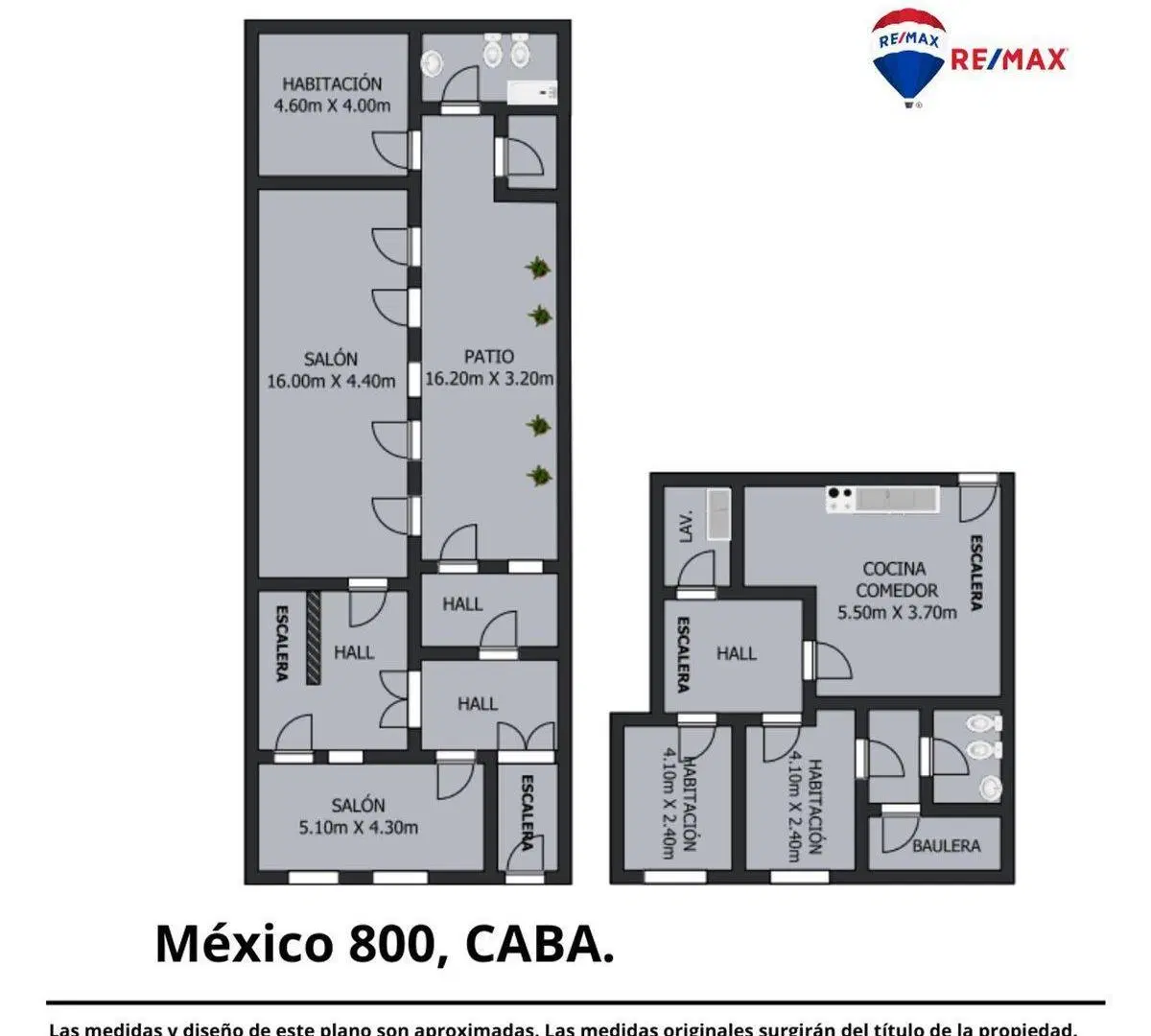 Plano 1