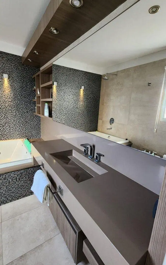 VENTA CASA 5 AMB. COUNTRY LAS PERDICES 4