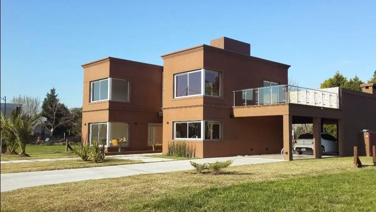 VENTA CASA 5 AMB. COUNTRY LAS PERDICES 5