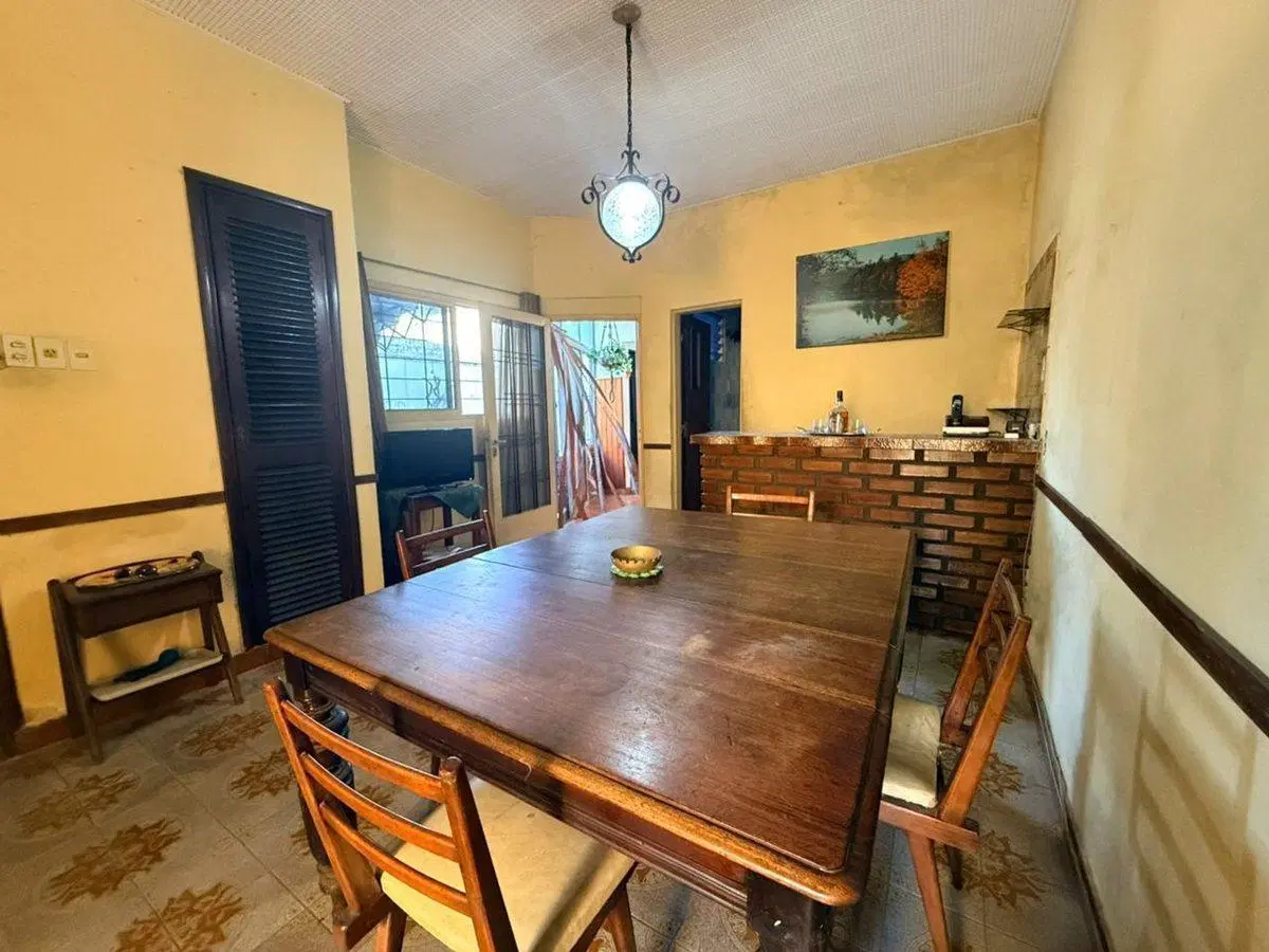 Venta Casa 5 Amb Villa Sarmiento Apto Crédito 3