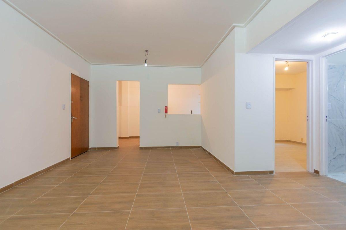 PH EN VENTA 3 AMB VILLA LURO, PATIO - REFACCIONADO