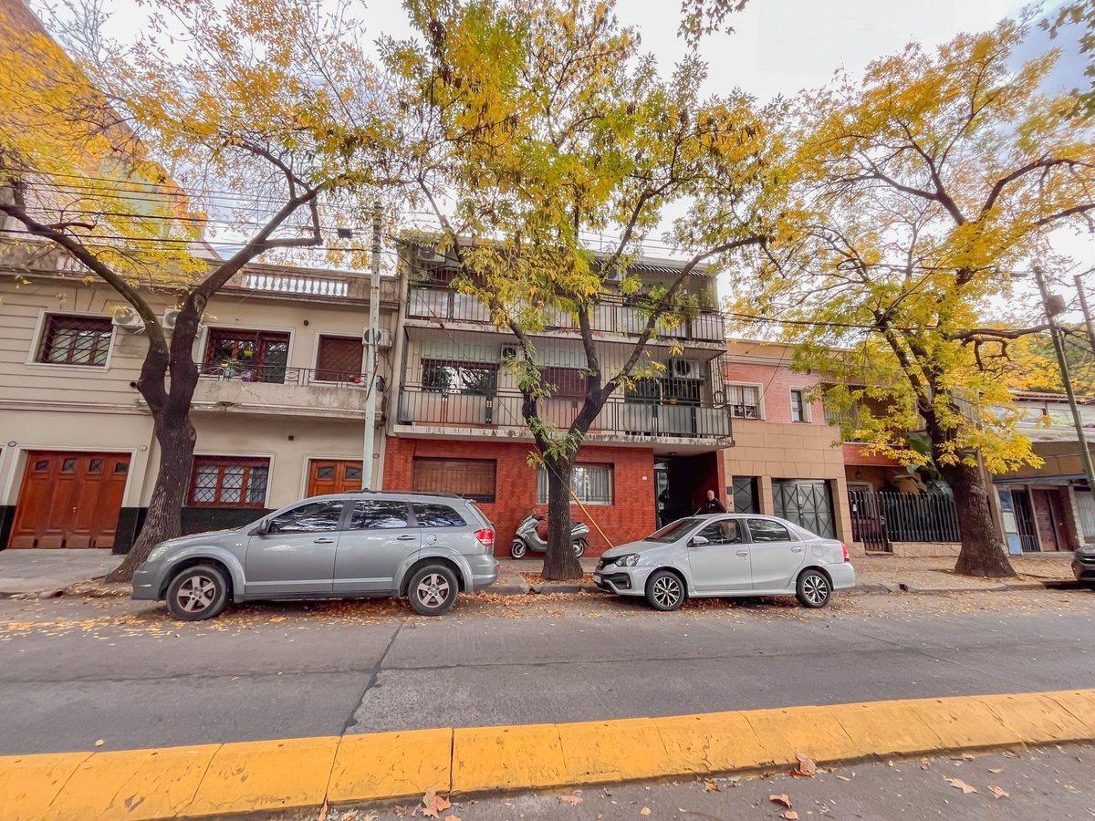 PH EN VENTA 3 AMB VILLA LURO, PATIO - REFACCIONADO