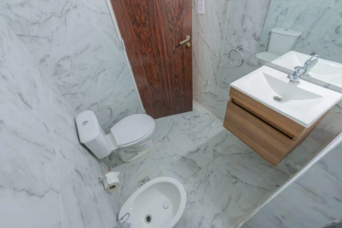 PH EN VENTA 3 AMB VILLA LURO, PATIO - REFACCIONADO 4