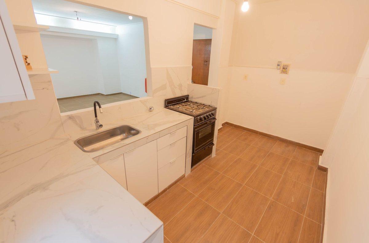 PH EN VENTA 3 AMB VILLA LURO, PATIO - REFACCIONADO