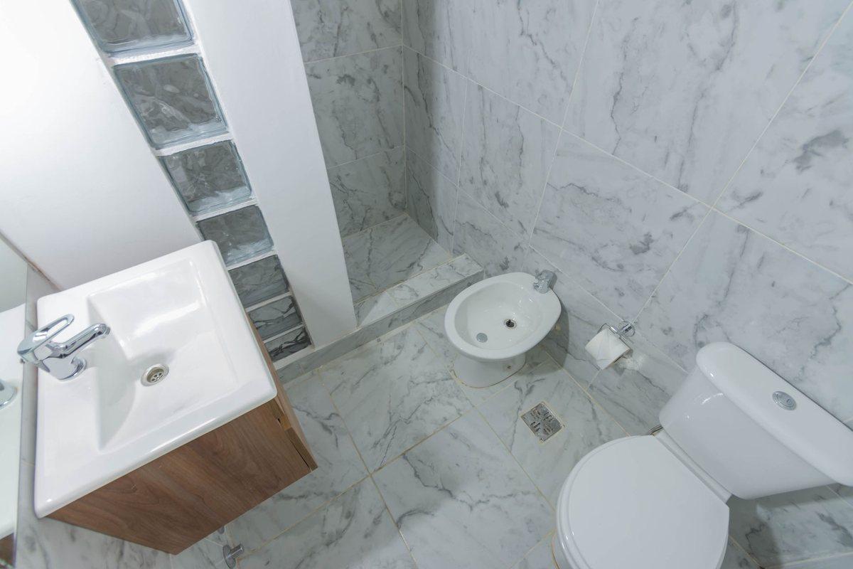 PH EN VENTA 3 AMB VILLA LURO, PATIO - REFACCIONADO