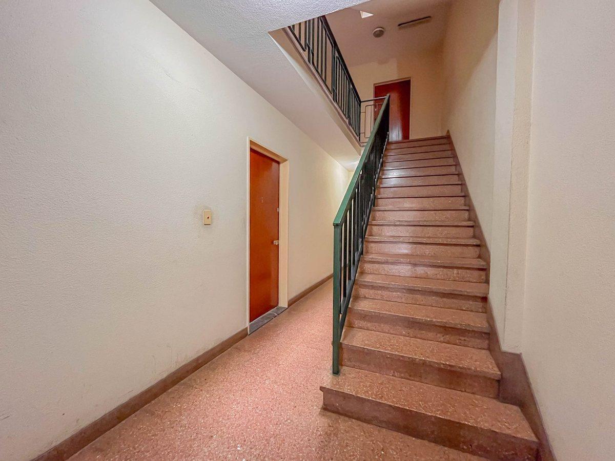 PH EN VENTA 3 AMB VILLA LURO, PATIO - REFACCIONADO