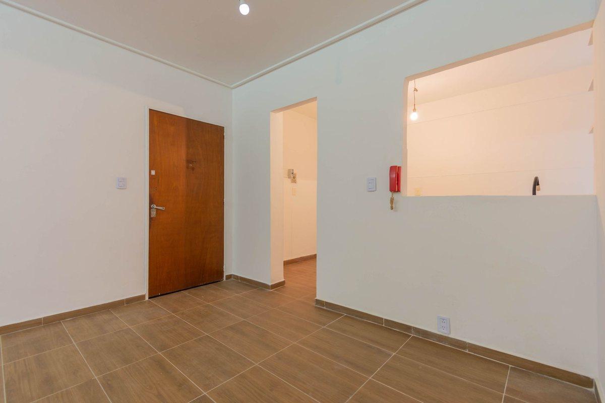 PH EN VENTA 3 AMB VILLA LURO, PATIO - REFACCIONADO