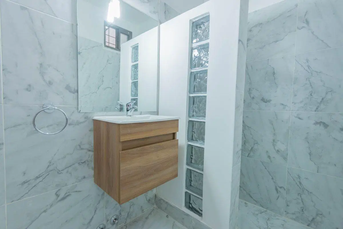 PH EN VENTA 3 AMB VILLA LURO, PATIO - REFACCIONADO 2