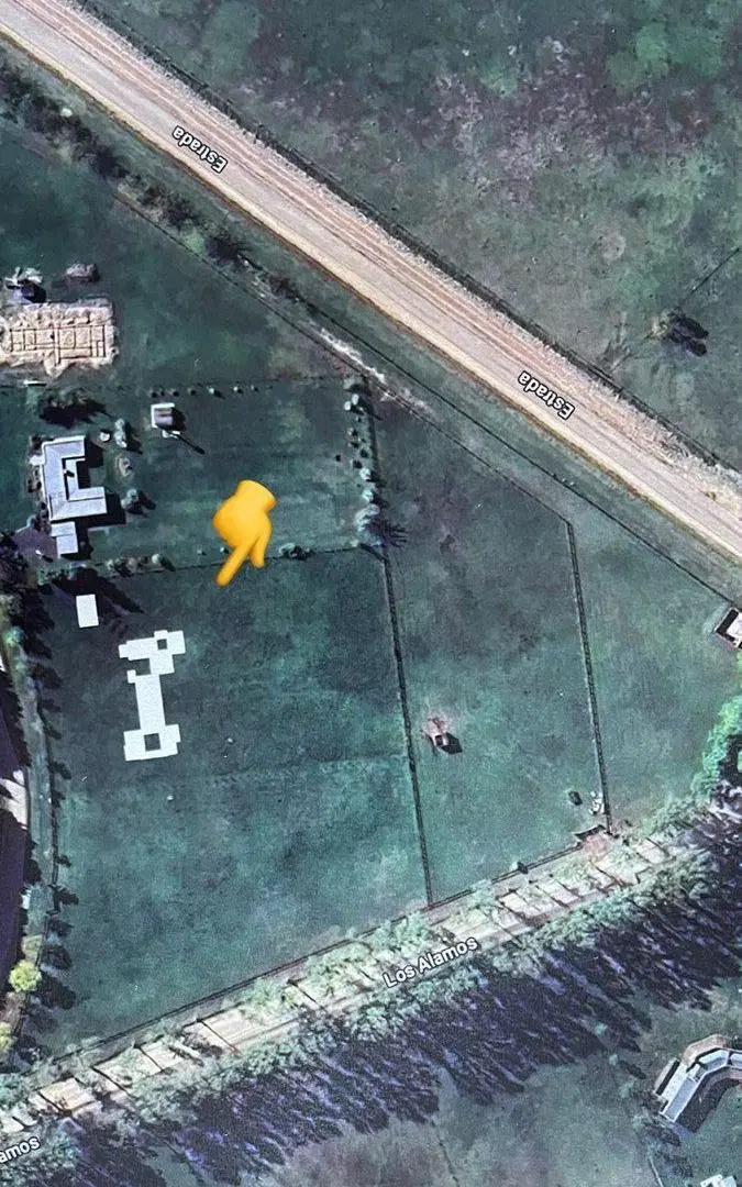 VENTA CHACRA 5000m2 HARAS EL MALACATE FINANCIACION 5