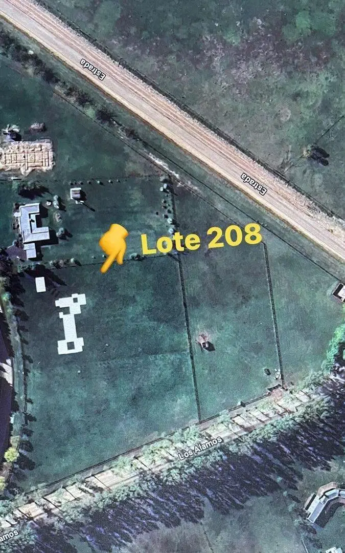VENTA CHACRA 5000m2 HARAS EL MALACATE FINANCIACION 4