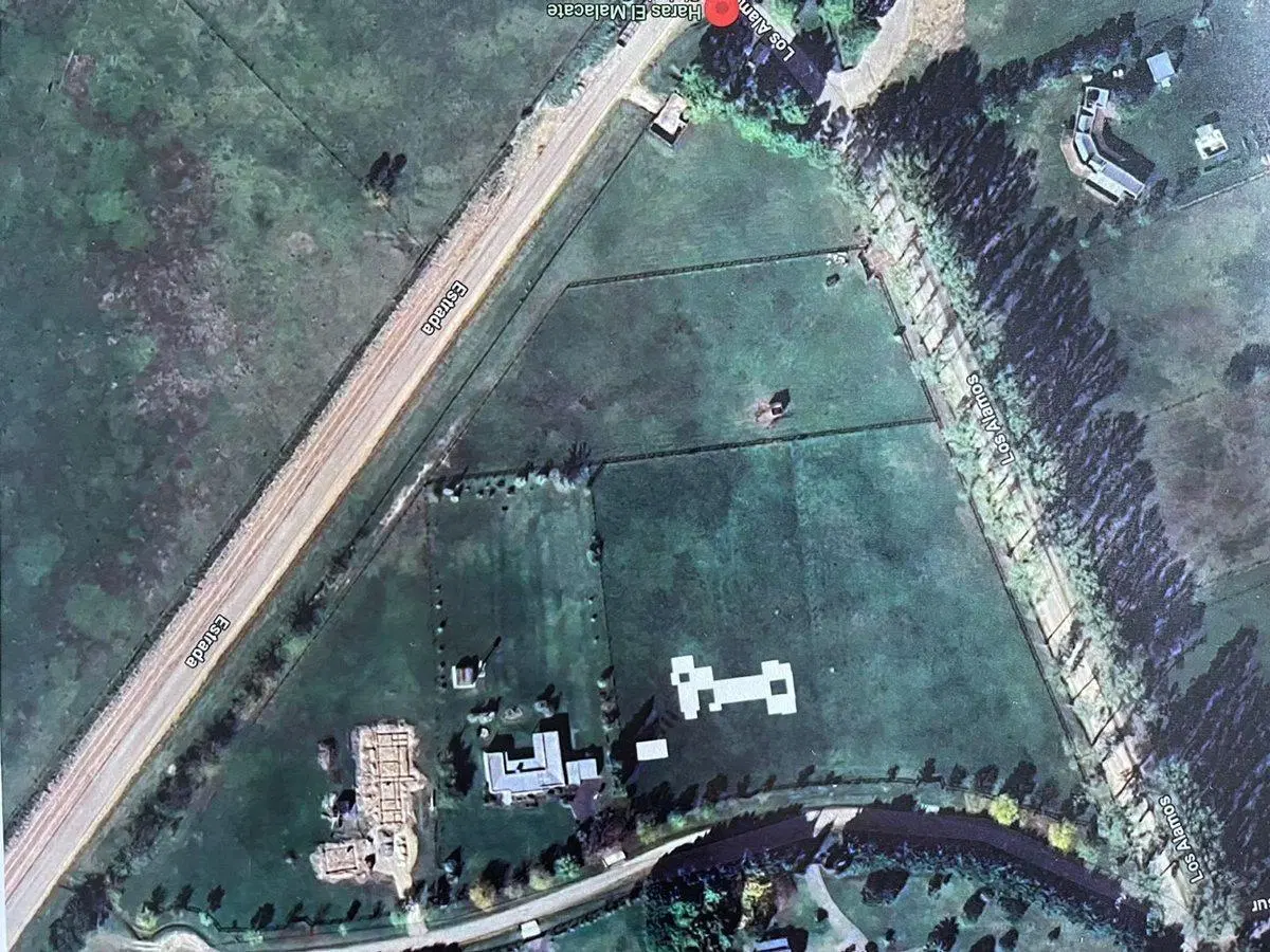 VENTA CHACRA 5000m2 HARAS EL MALACATE FINANCIACION 2