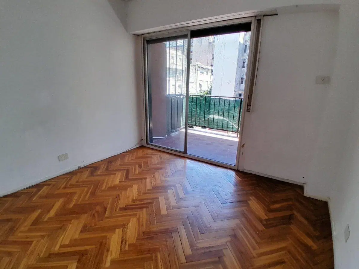 VENTA 3 AMBIENTES  CENTRO/TRIBUNALES. APTO CREDITO 3