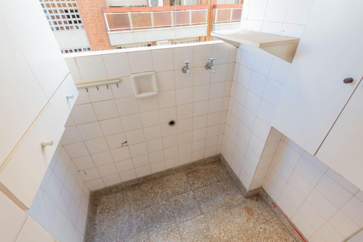DEPTO 4 AMB EN VENTA BELGRANO R -BALCON -SEGURIDAD