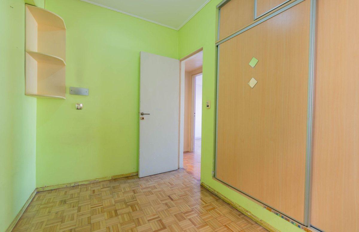 DEPTO 4 AMB EN VENTA BELGRANO R -BALCON -SEGURIDAD