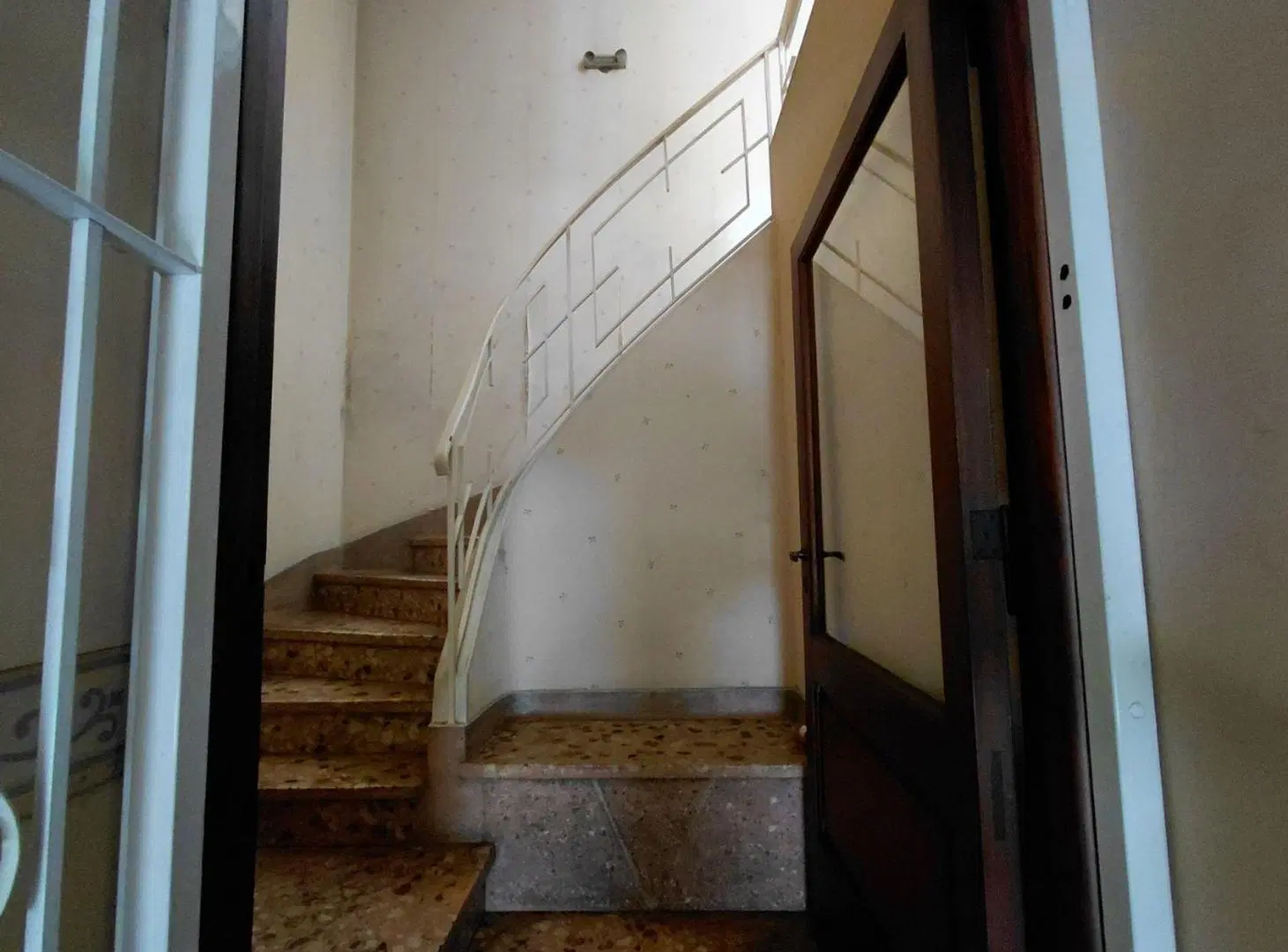 VENTA PH PARQUE AVELLANEDA PATIO QUINCHO TERRAZA 3