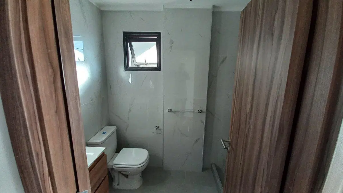 VENTA 3 AMBIENTES VILLA ORTÚZAR BALCÓN PARRILLA 5