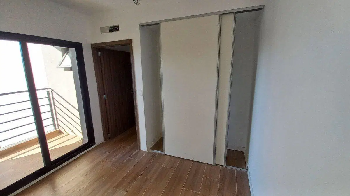 VENTA 3 AMBIENTES VILLA ORTÚZAR BALCÓN PARRILLA 3