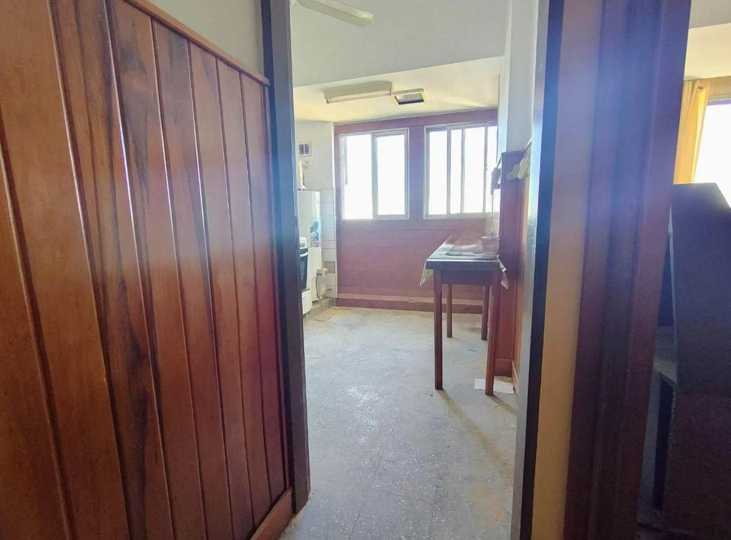 Venta Depto 3 amb Don Bosco C/Cochera - Luminoso 5