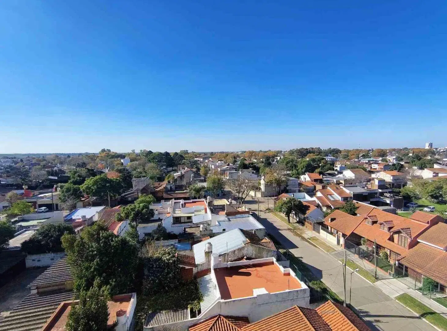 Venta Depto 3 amb Don Bosco C/Cochera - Luminoso 2