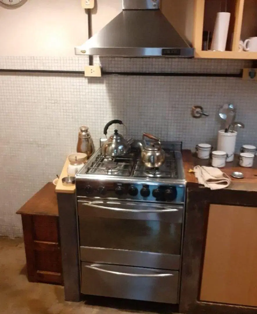 VENTA CASA 5 AMB LINIERS REFACCIONADA 5
