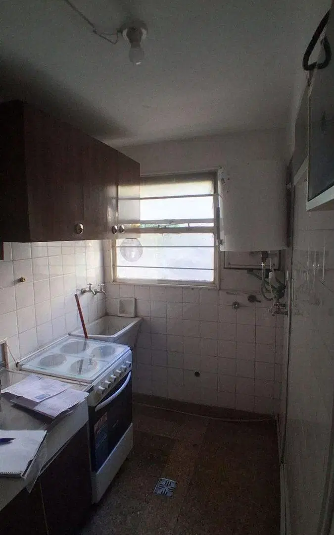 ALQUILER DEPARTAMENTO 3 AMB PALERMO 4